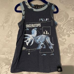 Kids Jurassic World Outfit